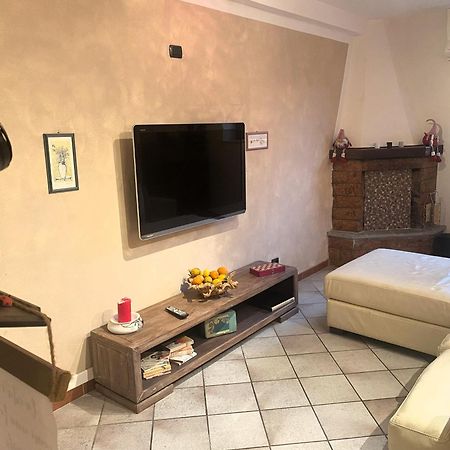 Chiara House Apartment Barga Luaran gambar