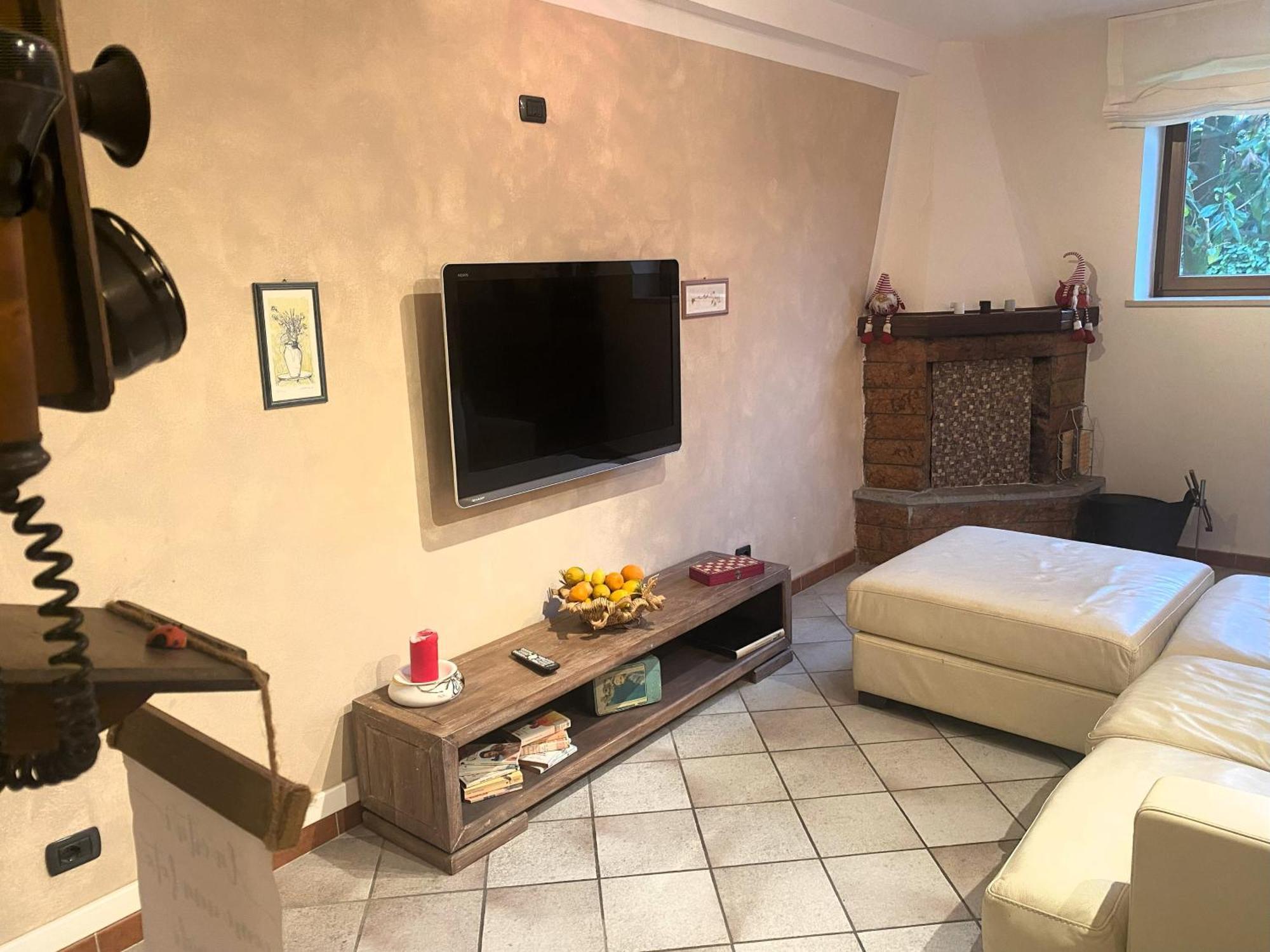 Chiara House Apartment Barga Luaran gambar