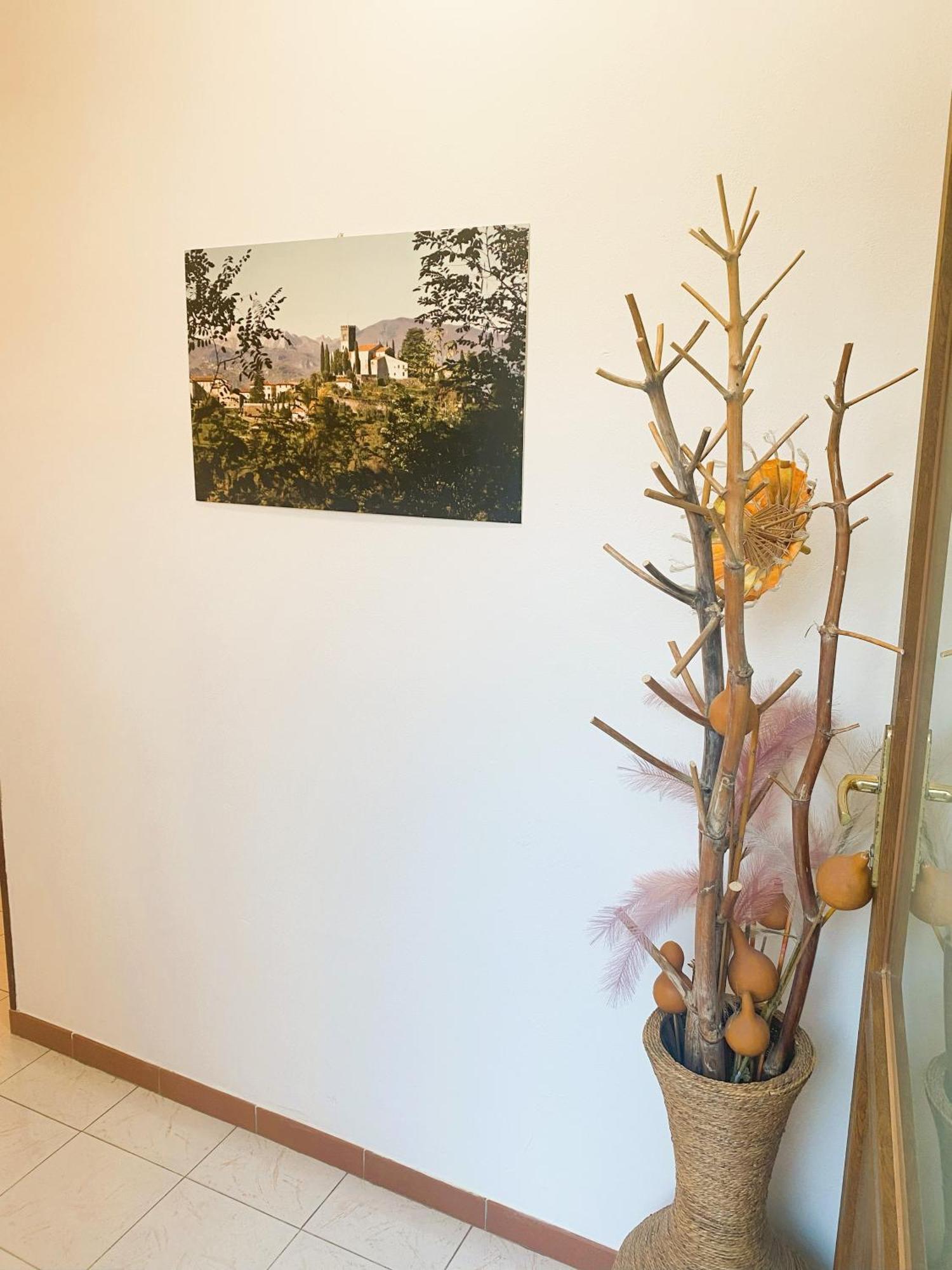 Chiara House Apartment Barga Luaran gambar