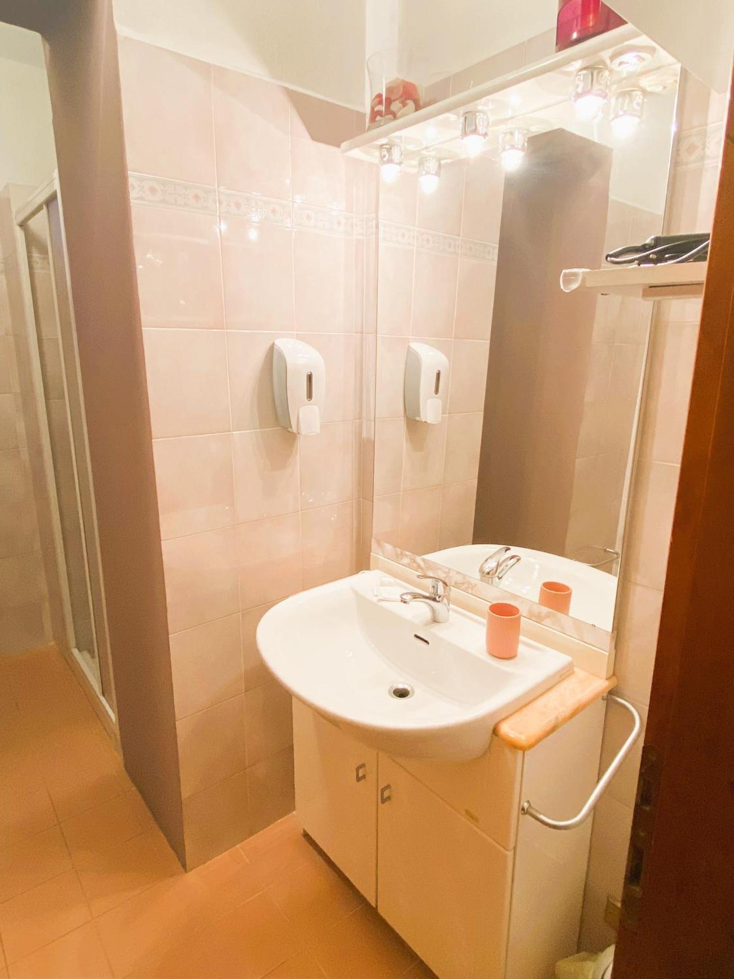 Chiara House Apartment Barga Luaran gambar