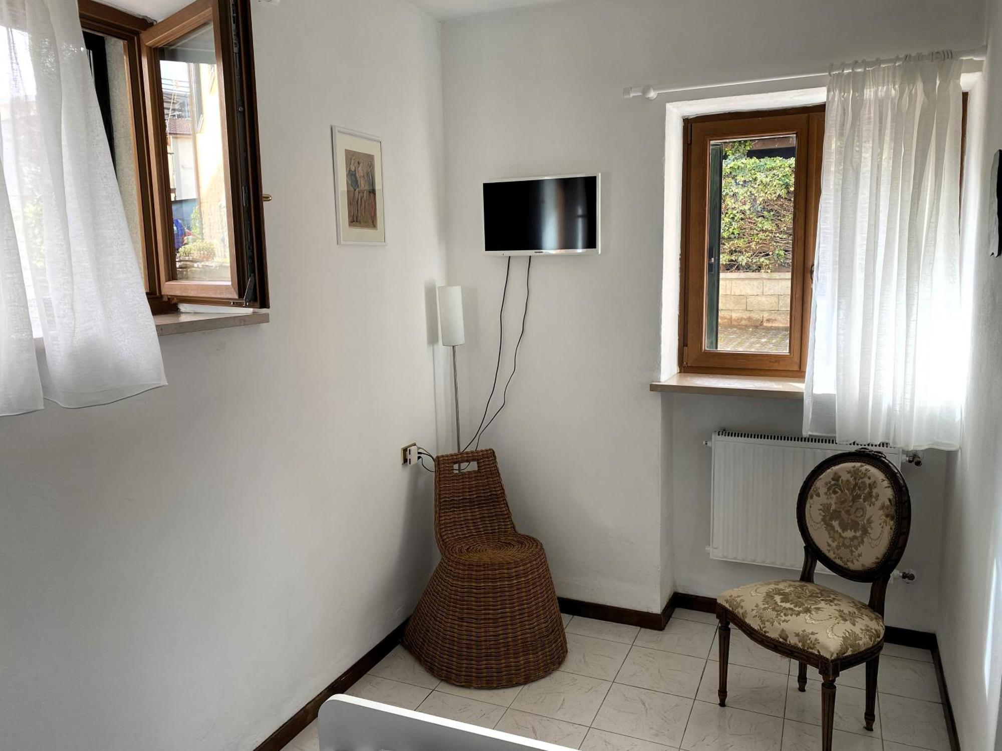 Chiara House Apartment Barga Luaran gambar