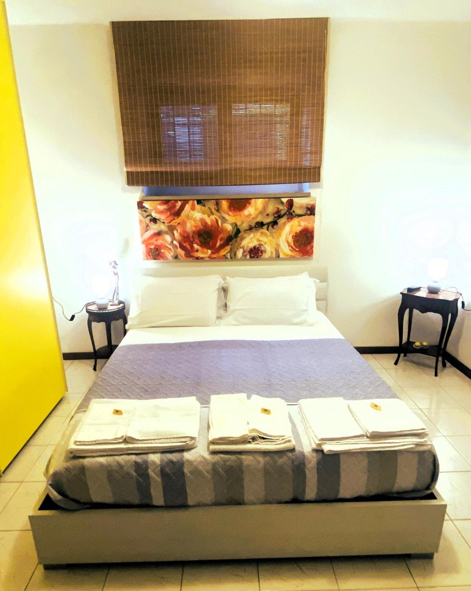 Chiara House Apartment Barga Luaran gambar
