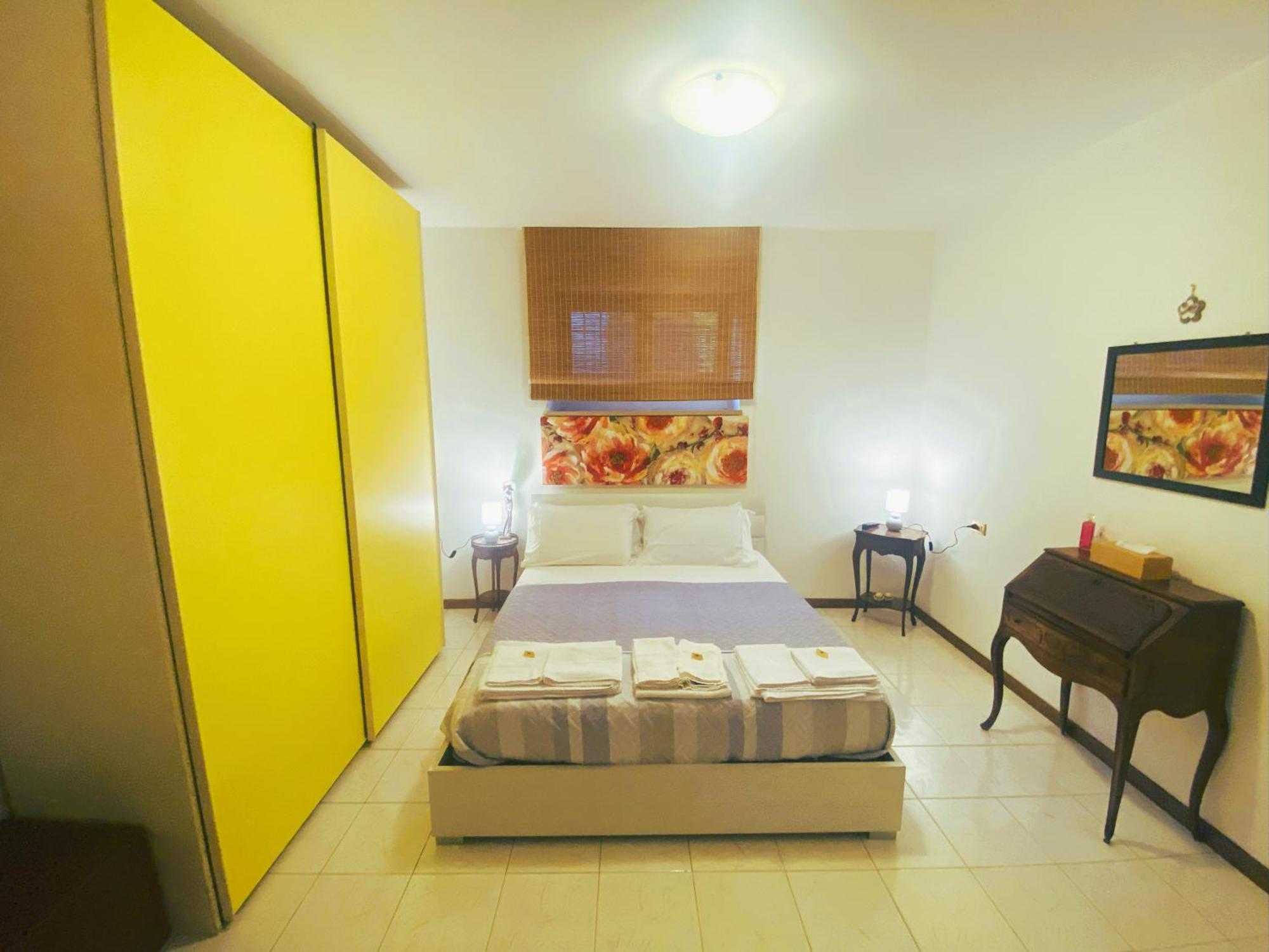 Chiara House Apartment Barga Luaran gambar