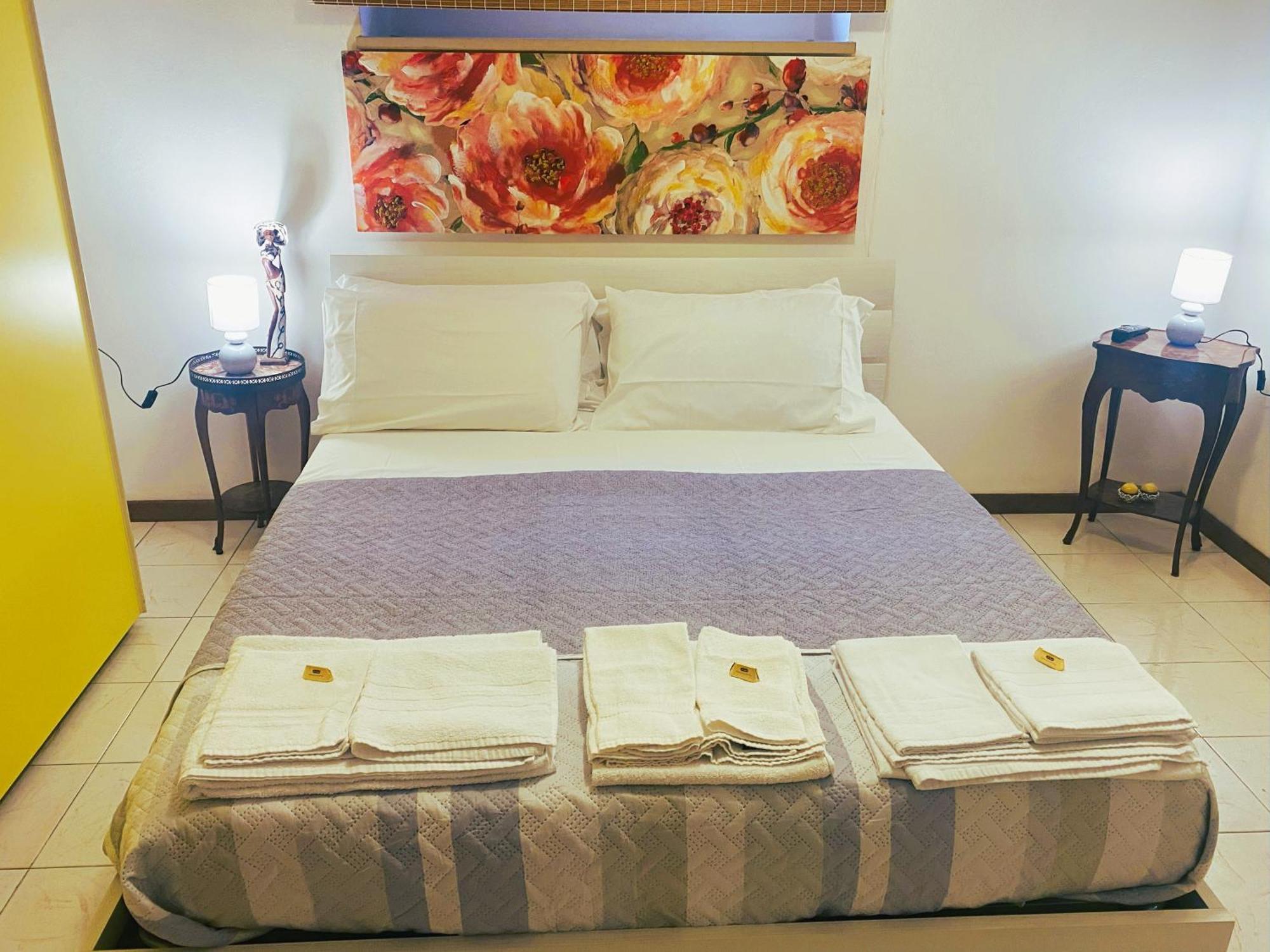 Chiara House Apartment Barga Luaran gambar