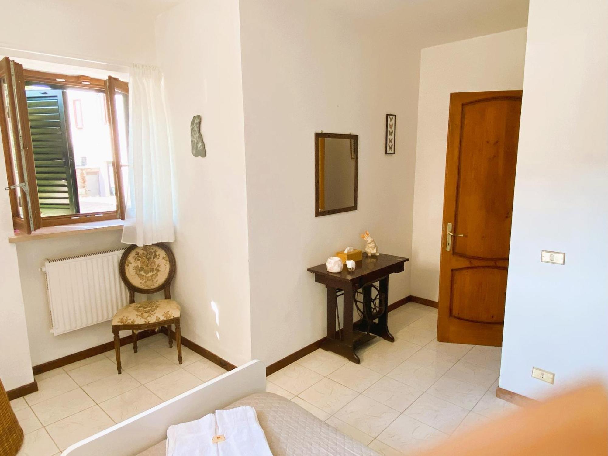 Chiara House Apartment Barga Luaran gambar