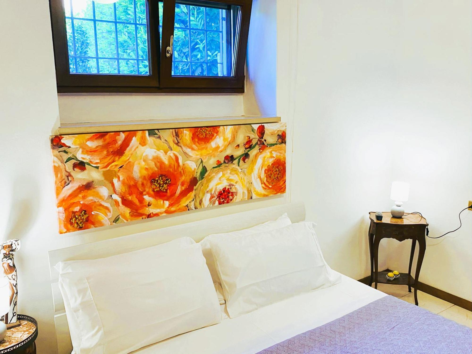 Chiara House Apartment Barga Luaran gambar