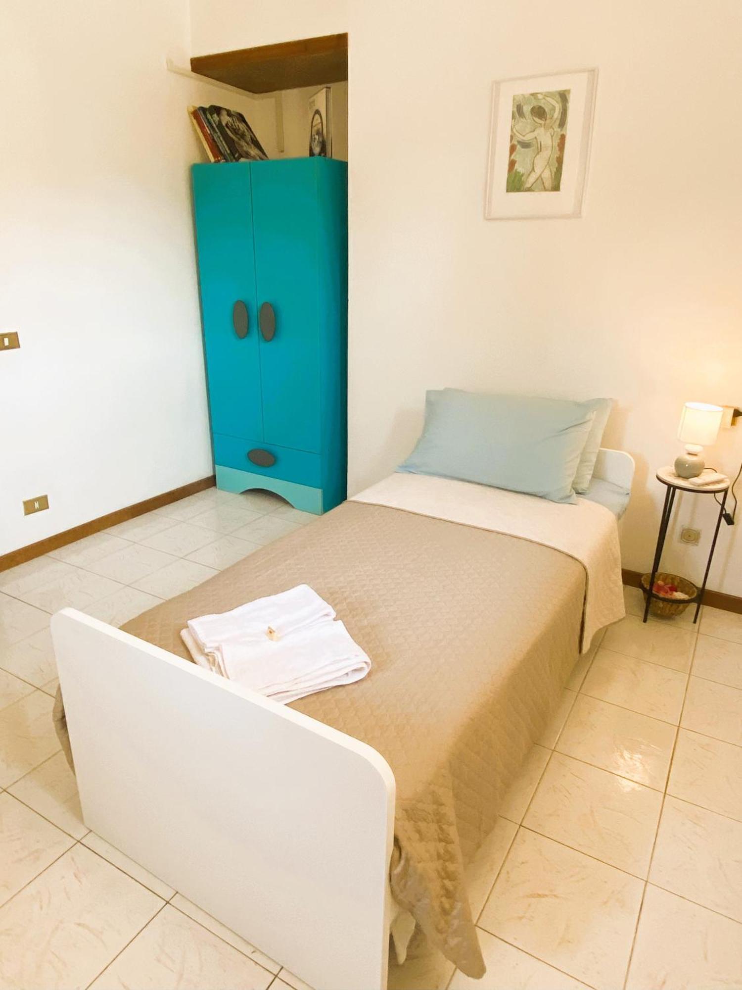 Chiara House Apartment Barga Luaran gambar