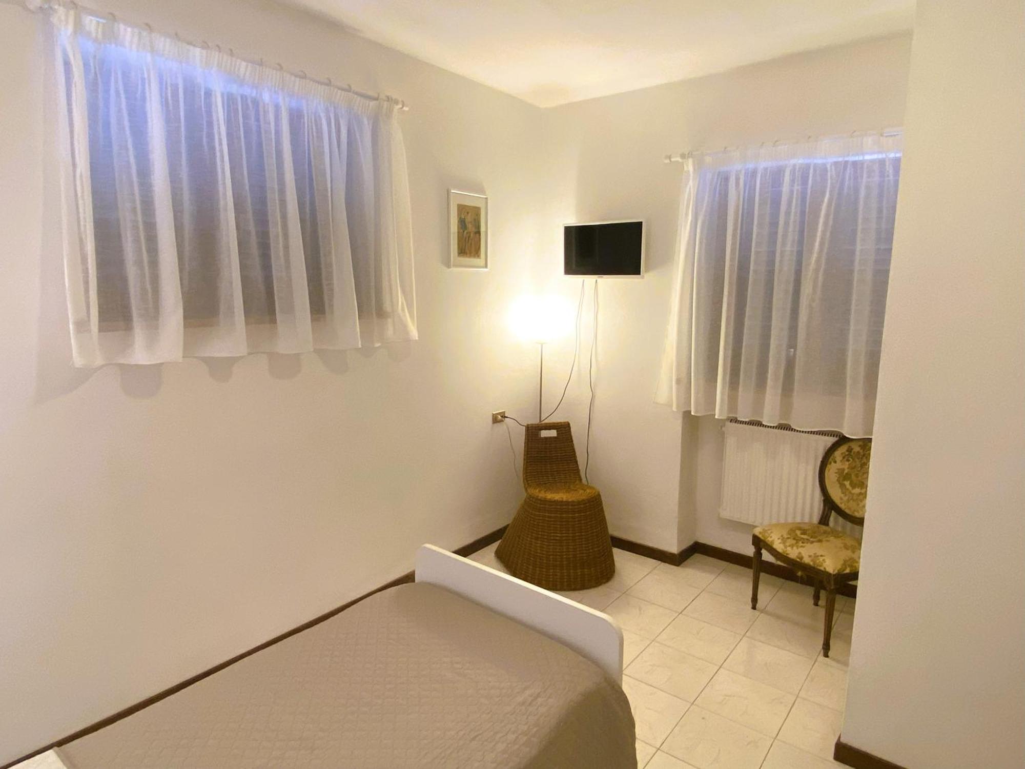 Chiara House Apartment Barga Luaran gambar