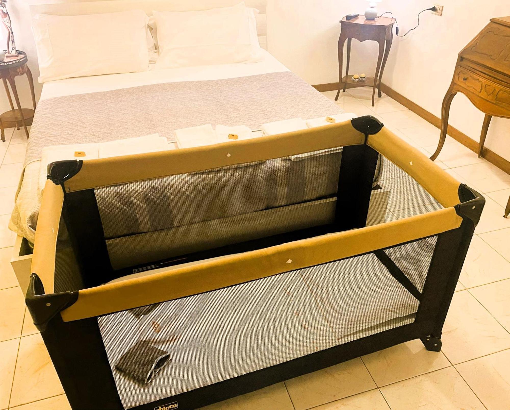 Chiara House Apartment Barga Luaran gambar